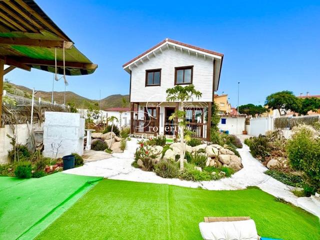 Casa en venta en Castro, Granadilla de Abona