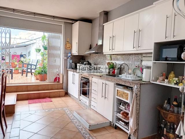 Casa en venta en Castro, Granadilla de Abona