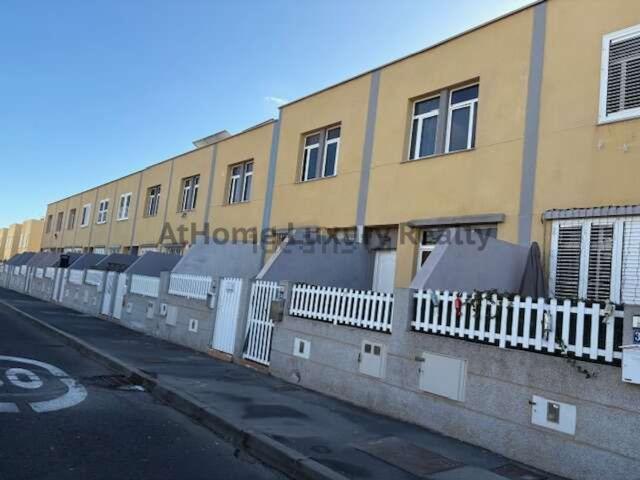 Casa en venta en Castro, Granadilla de Abona