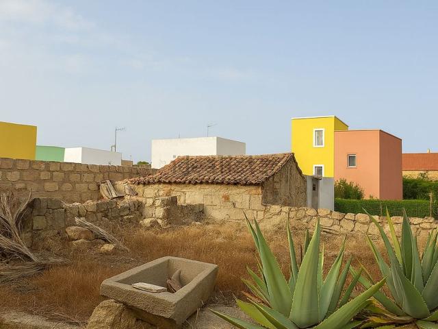 Casa en venta en Charco del Pino, Granadilla de Abona