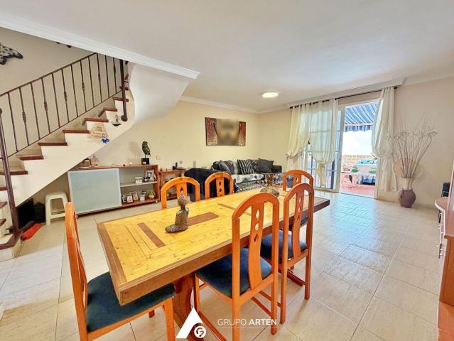 Casa en venta en Castro, Granadilla de Abona