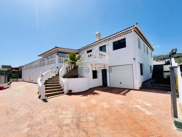 Casa en venta en Granadilla de Abona, Charco del Pino