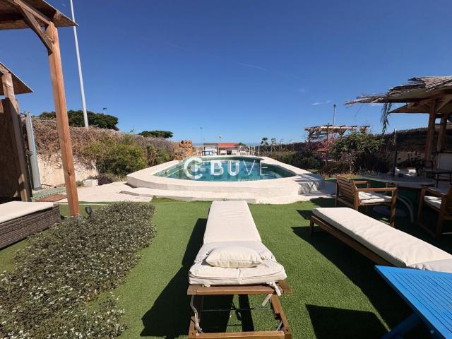 Casa en venta en Castro, Granadilla de Abona