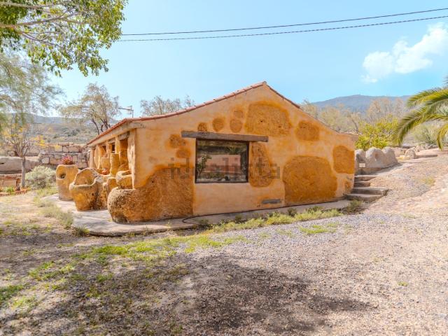 Casa en venta en Los Blanquitos, Granadilla de Abona
