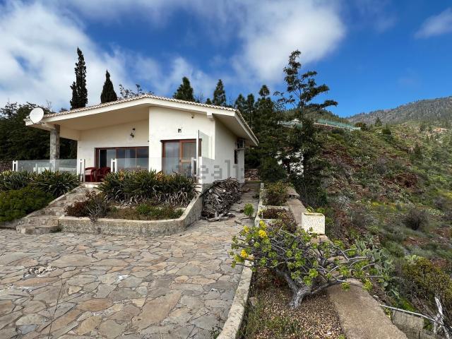 Casa en venta en Cruz de Tea, Granadilla de Abona