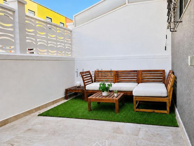 Casa en venta en Castro, Granadilla de Abona
