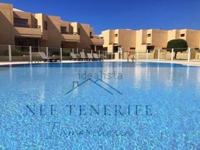 Casa en venta en Castro, Granadilla de Abona