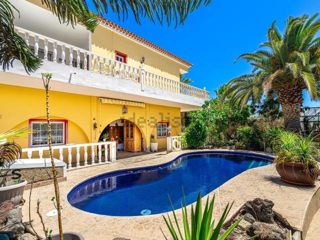 Casa en venta en Granadilla de Abona, La Mareta