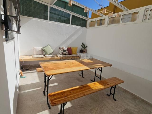 Casa en venta en Castro, Granadilla de Abona