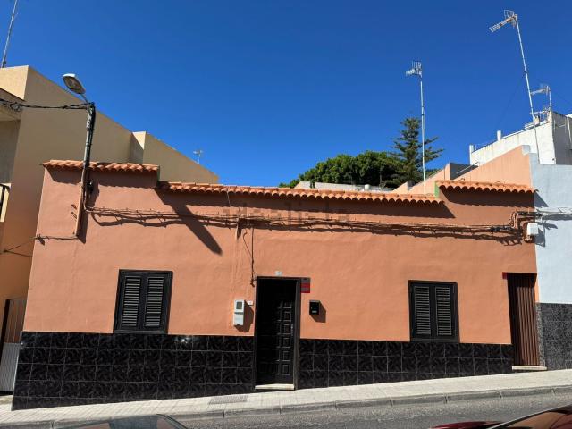 Casa en venta en La Cantera, Granadilla de Abona