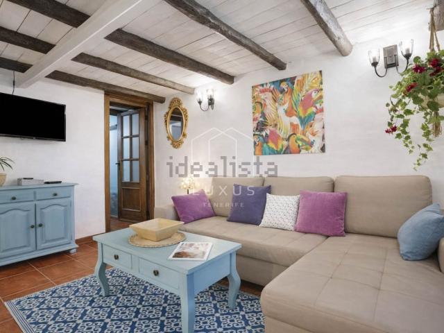 Casa en venta en Charco del Pino, Granadilla de Abona