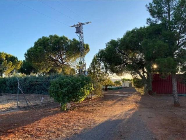 Casa en venta en Granátula De Calatrava, Castilla-La Mancha