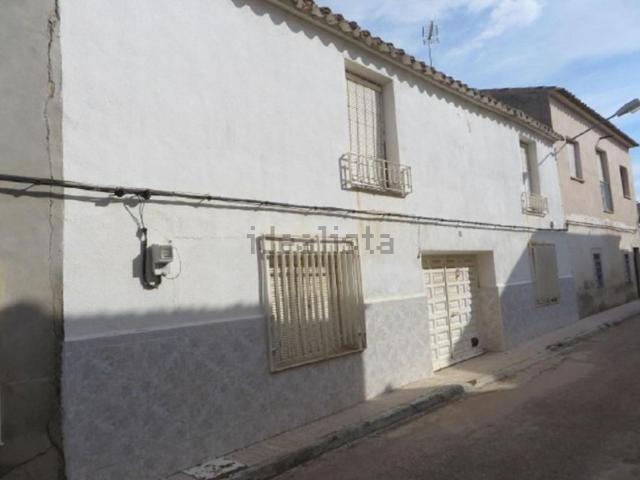 Casa en venta en Granátula De Calatrava, Castilla-La Mancha