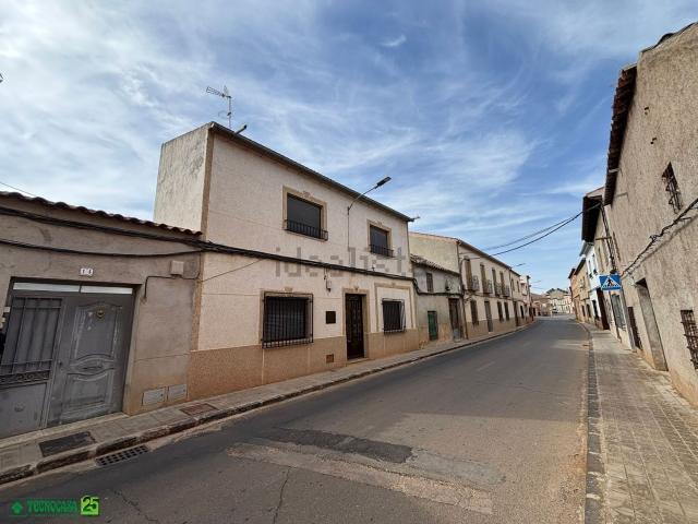 Casa en venta en Granátula De Calatrava, Castilla-La Mancha