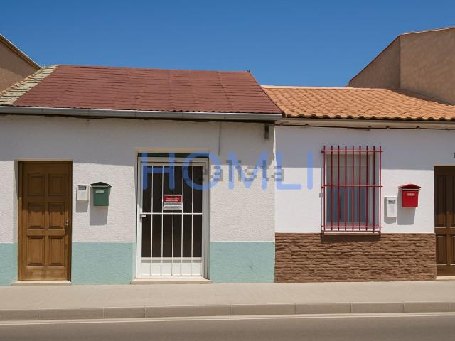 Casa en venta en Granja De Rocamora, Alicante