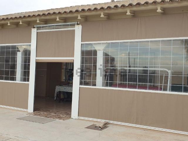 Casa en venta en Granja De Rocamora, Alicante