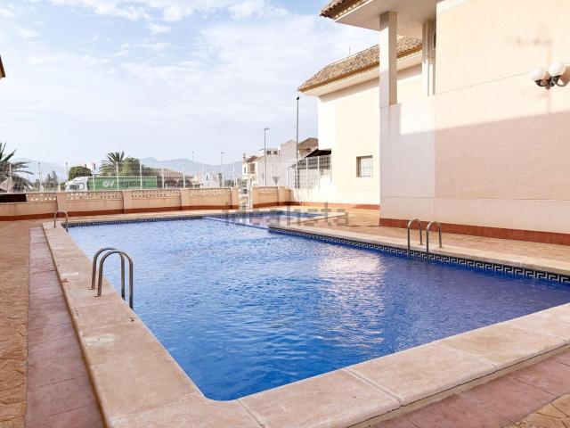 Casa en venta en Granja De Rocamora, Alicante