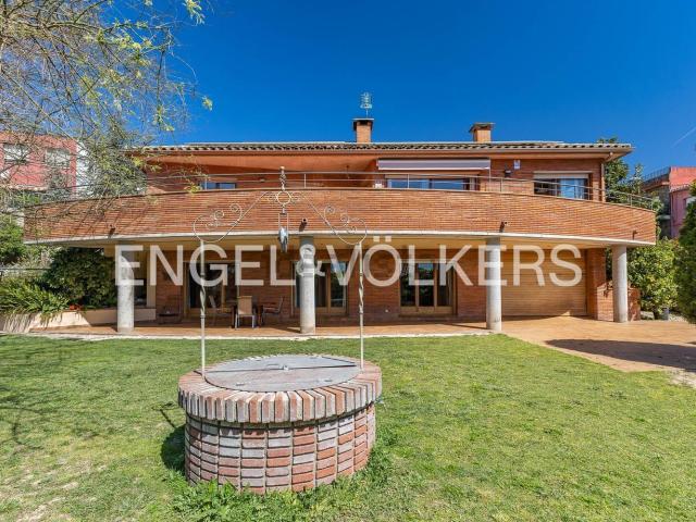 Casa en venta en la Torreta, Vallès Oriental