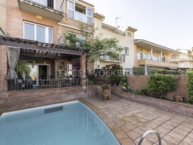 Casa en venta en Granollers, la Torreta