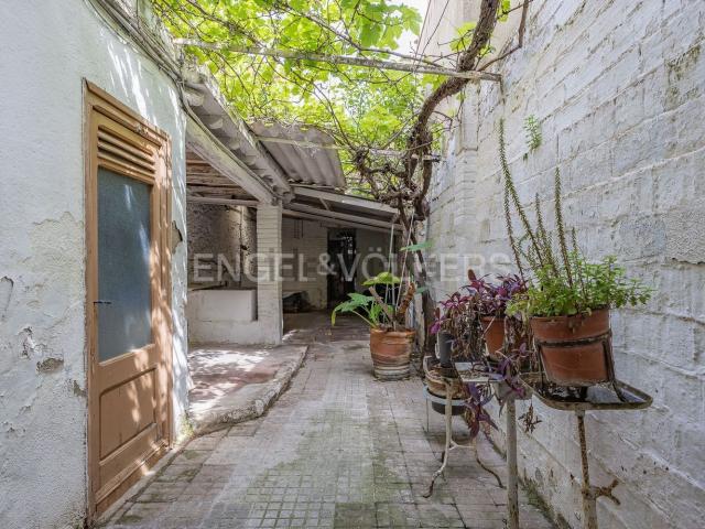 Casa en venta en Granollers, Centre