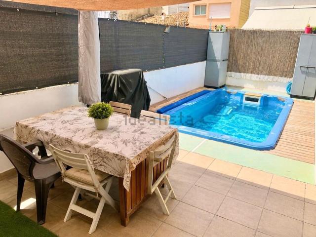 Casa en venta en Sant Miquel, Vallès Oriental