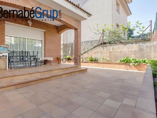 Casa en venta en Granollers, Sant Miquel