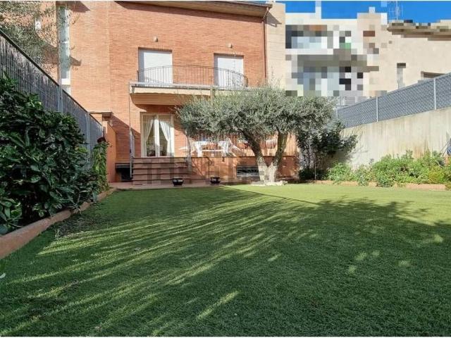 Casa en venta en la Font Verda, Vallès Oriental