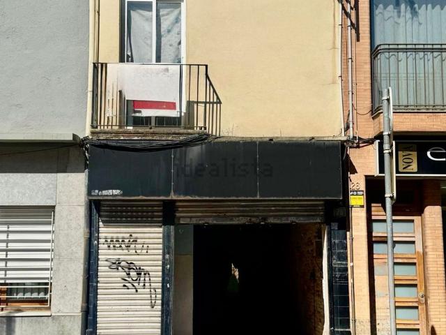 Casa en venta en Sant Miquel, Granollers