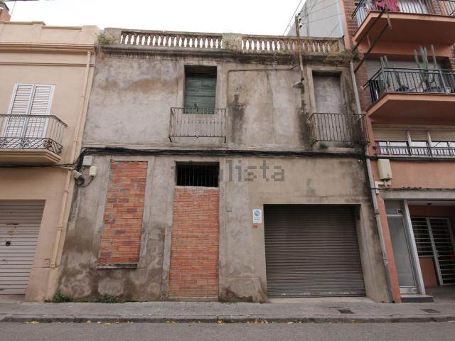 Casa en venta en Joan Prim, Vallès Oriental