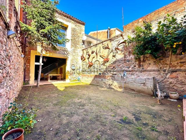Casa en venta en Hostal, Vallès Oriental