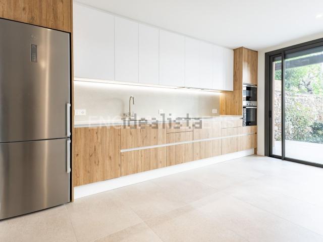 Casa en alquiler en Sant Miquel, Vallès Oriental