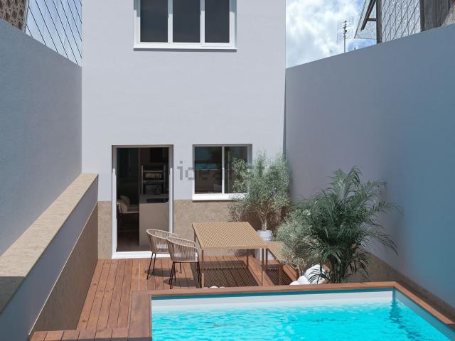 Casa en venta en Sant Miquel, Vallès Oriental