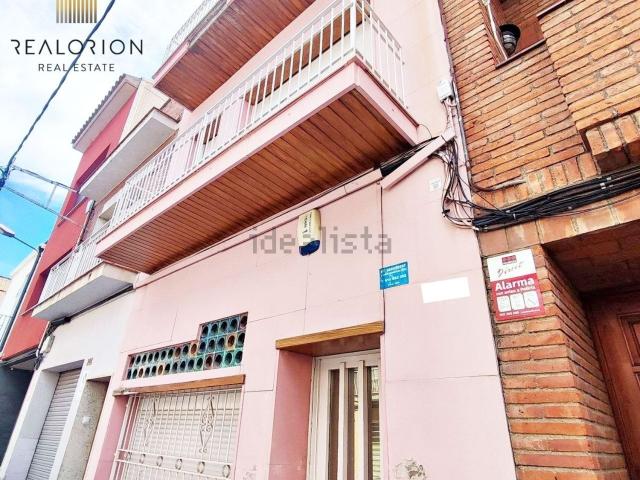 Casa en venta en Joan Prim, Vallès Oriental