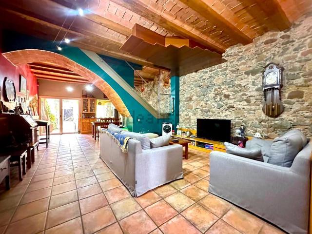 Casa en venta en Joan Prim, Vallès Oriental