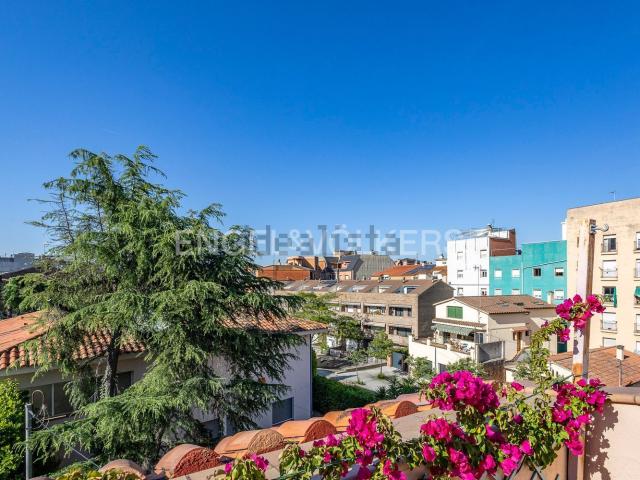 Casa en venta en la Font Verda, Franqueses Del Vallès, Les