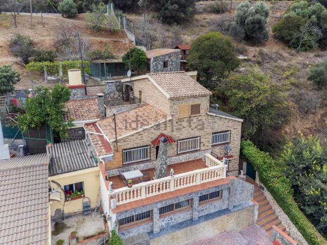 Casa en venta en Terra Alta, Vallès Oriental