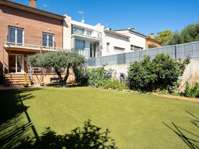 Casa en venta en Granollers, la Font Verda