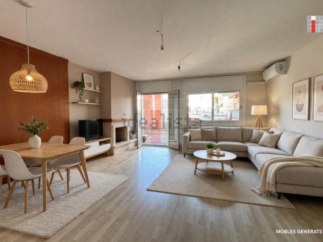 Casa en venta en Joan Prim, Vallès Oriental