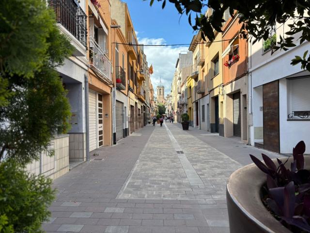 Casa en venta en Centre, Vallès Oriental