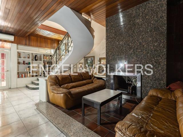 Casa en venta en Bellavista, Vallès Oriental