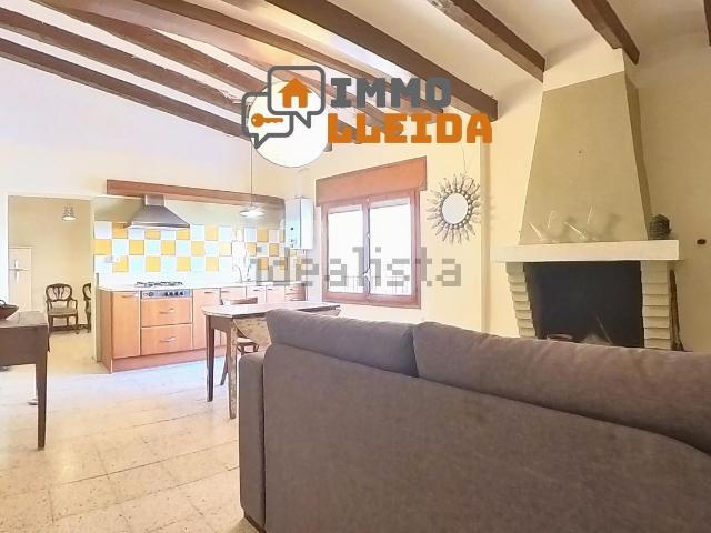 Casa en venta en Garrigues, Catalunya