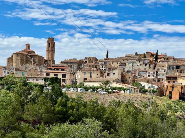 Casa en venta en Priorat, Catalunya