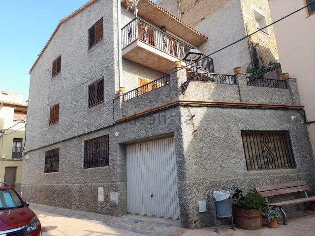Casa en alquiler en Priorat, Catalunya