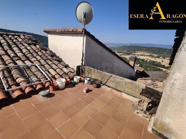 Casa en venta en Veracruz, Aragón