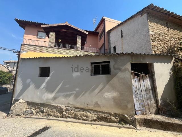 Casa en venta en Graus, Ribagorza