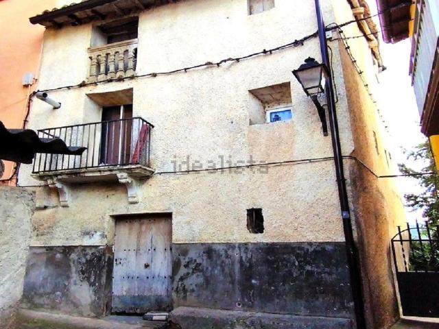 Casa en venta en Veracruz, Aragón