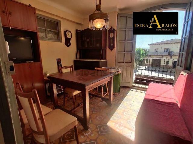 Casa en venta en Veracruz, Aragón