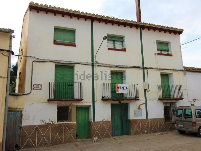 Casa en venta en Los Monegros, Aragón