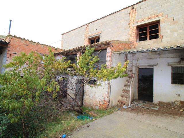 Casa en venta en Los Monegros, Aragón