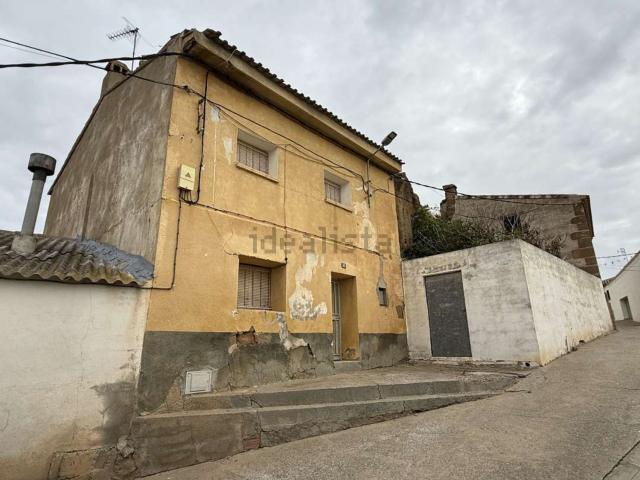 Casa en venta en Los Monegros, Aragón
